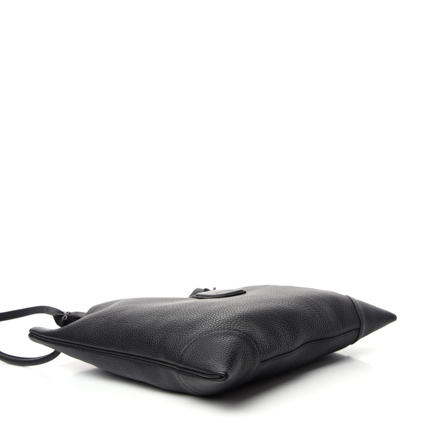 Taurillon Clemence Silkycity 33 Black