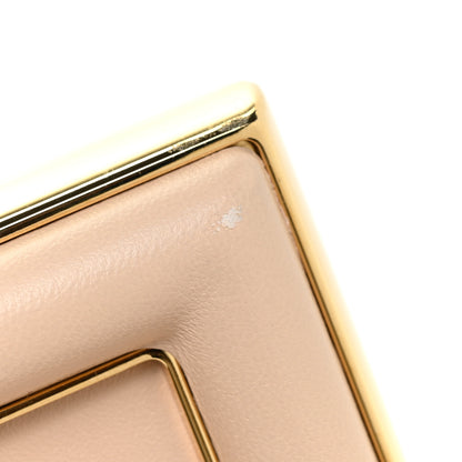 Fendi Shiny Nappa Small Fendi First Poudre 15 of 16
