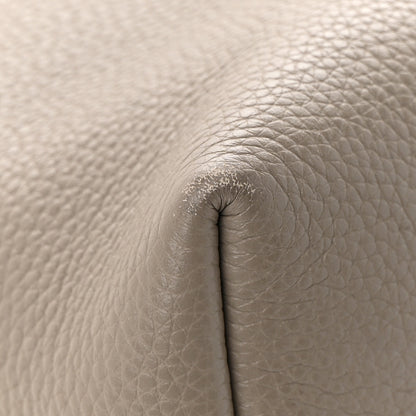 Prada Vitello Phenix Tote Argilla 11 of 11