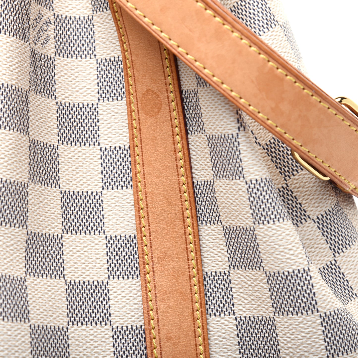 Damier Azur Noe