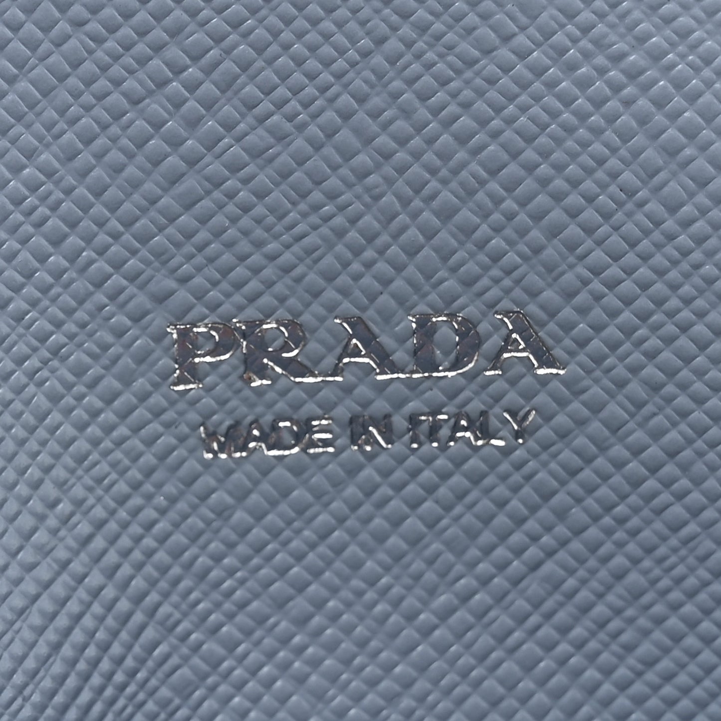 Saffiano Ramage Letter Envelope Wallet Astrale