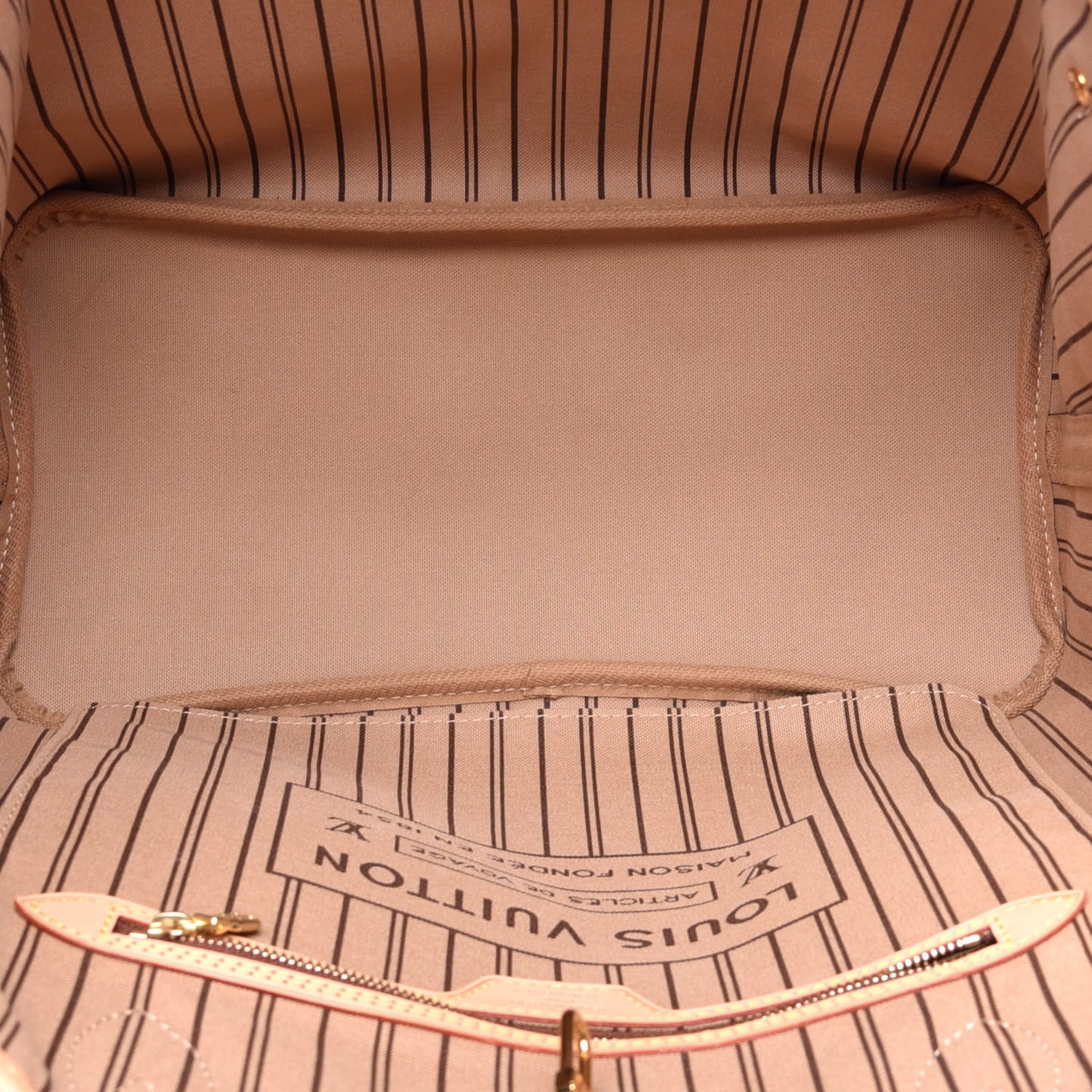 Monogram Neo Neverfull MM