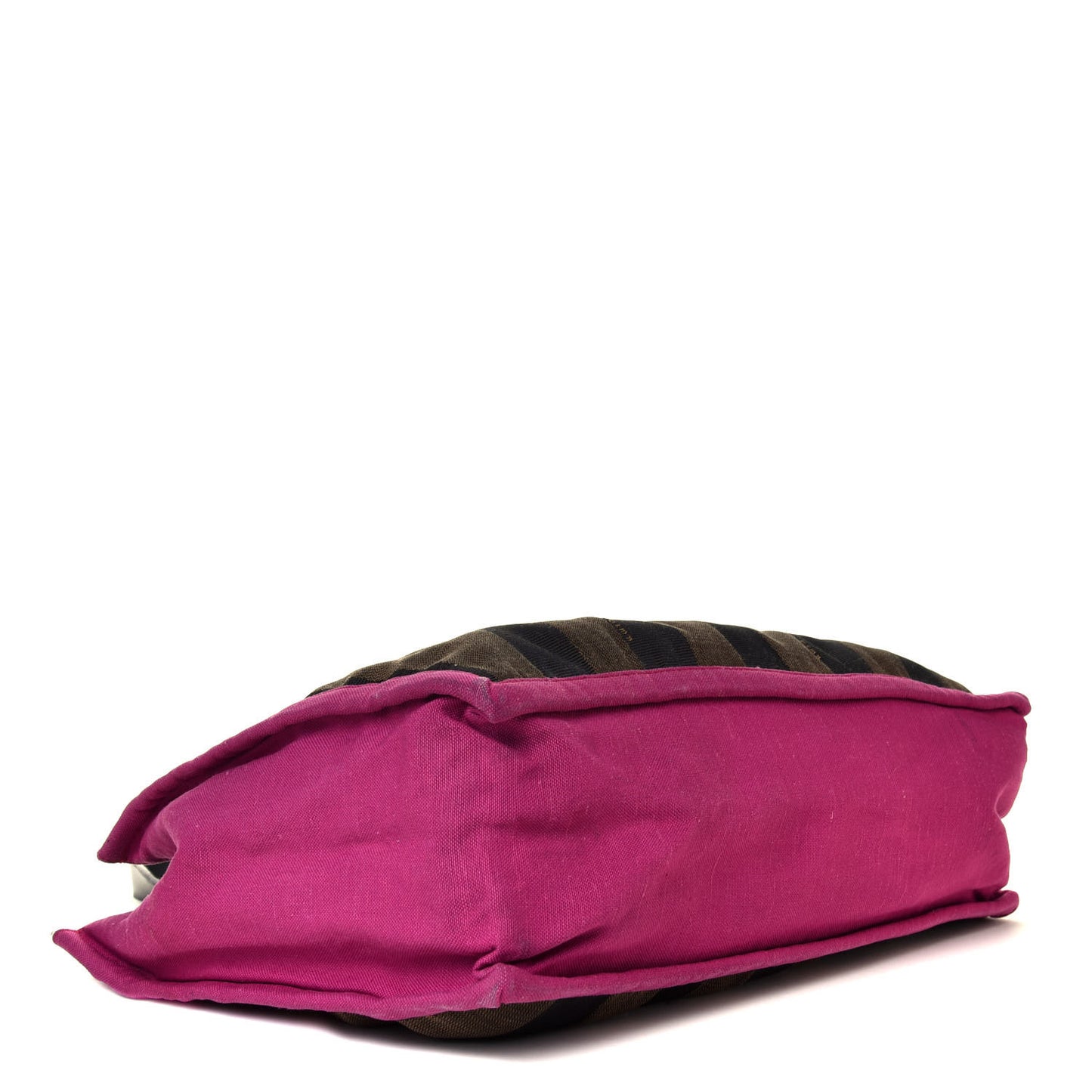 Pequin Small Shopping Tote Fuchsia
