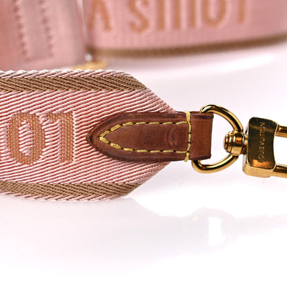 Louis Vuitton Monogram Multi Pochette Accessories Large Pochette Rose Clair 14 of 17