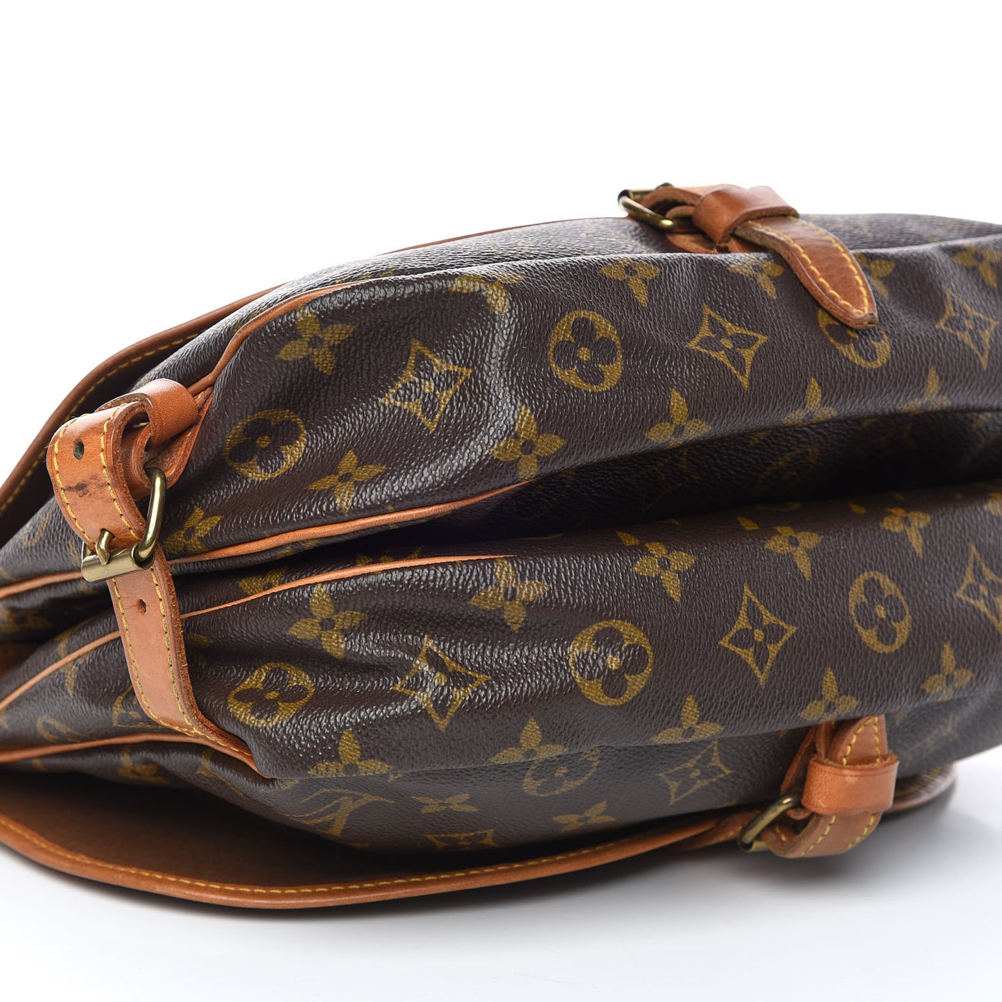 Monogram Saumur 30