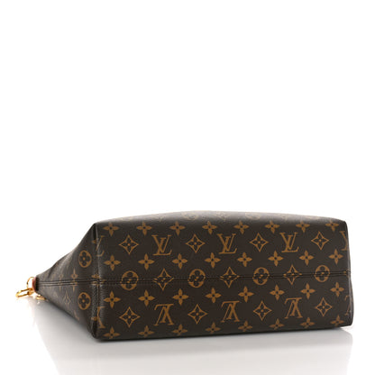 Louis Vuitton Monogram Boetie MM NM 4 of 7
