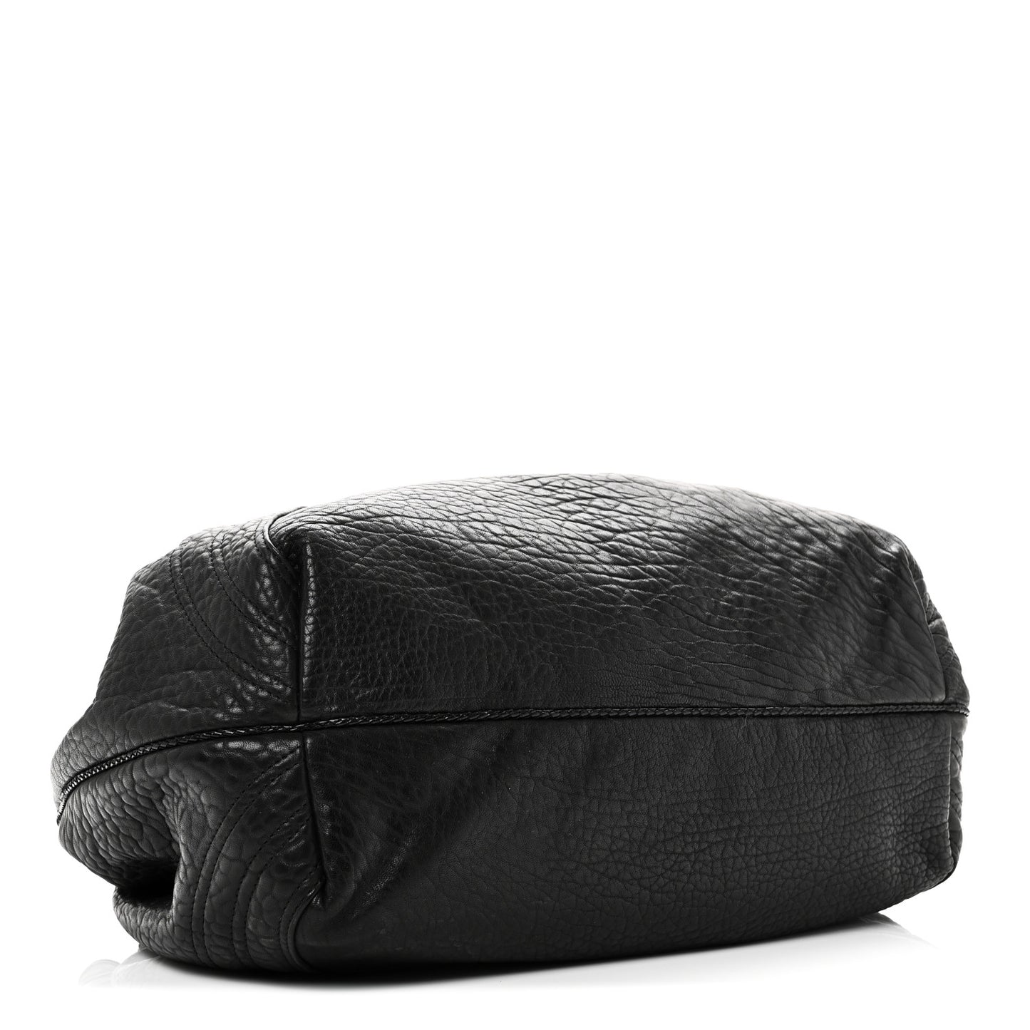Nappa Nuvolata Spy Black