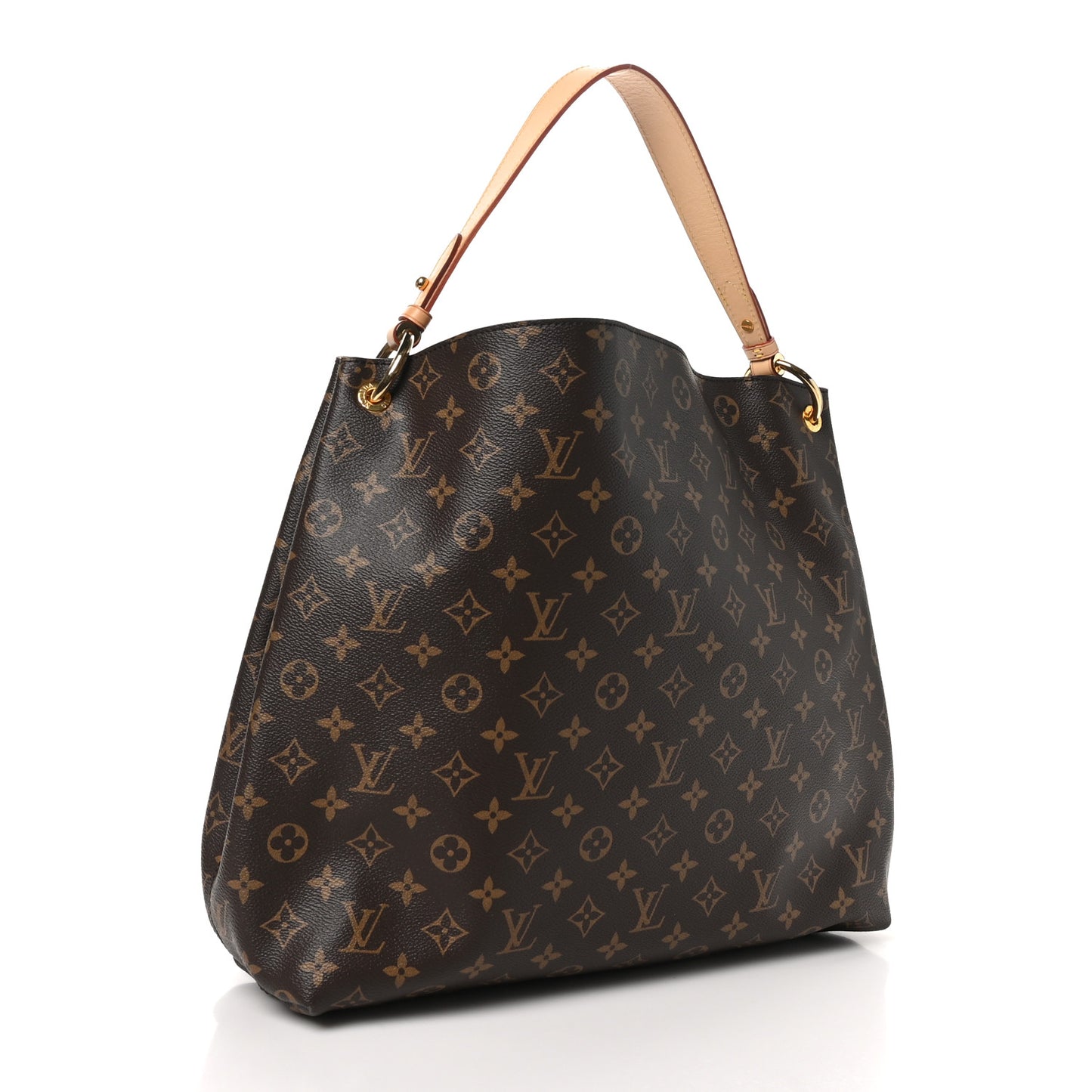 Monogram Graceful MM