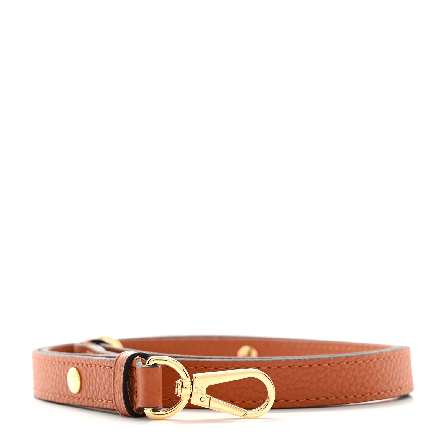 Louis Vuitton Calfskin Dauphine Shoulder Strap 1 of 4
