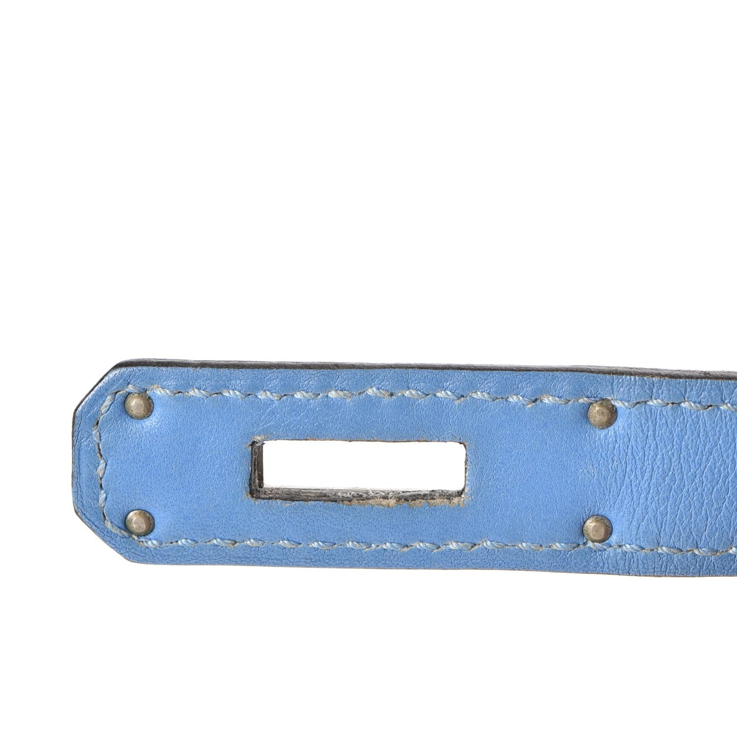 Taurillon Clemence Swift Jypsiere 28 Bleu Paradis