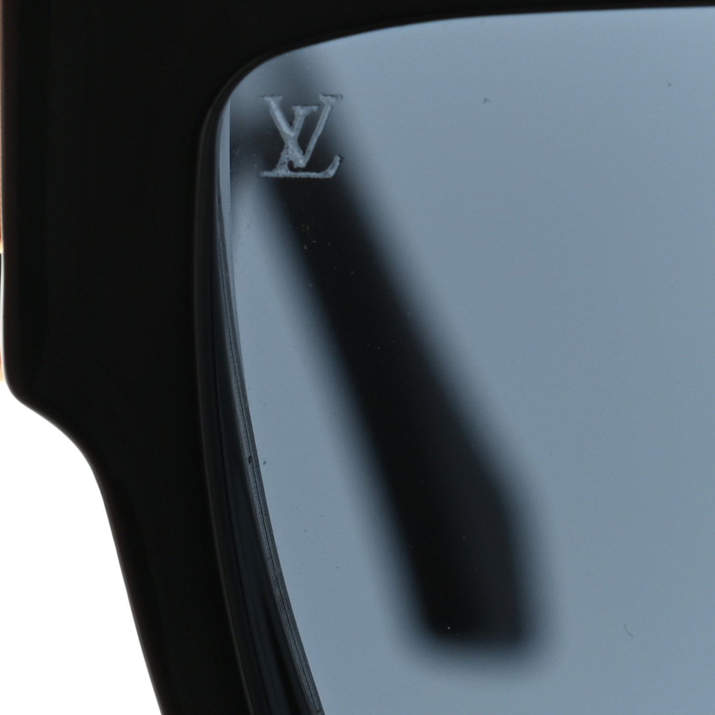 Acetate 1.1 Millionaires Sunglasses Z1165E Black