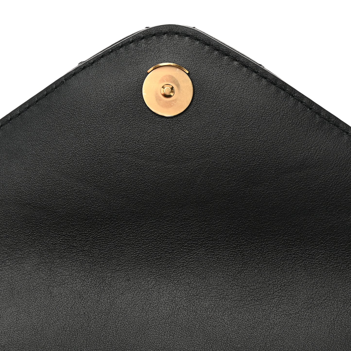 Calfskin New Wave Multi Pochette Black