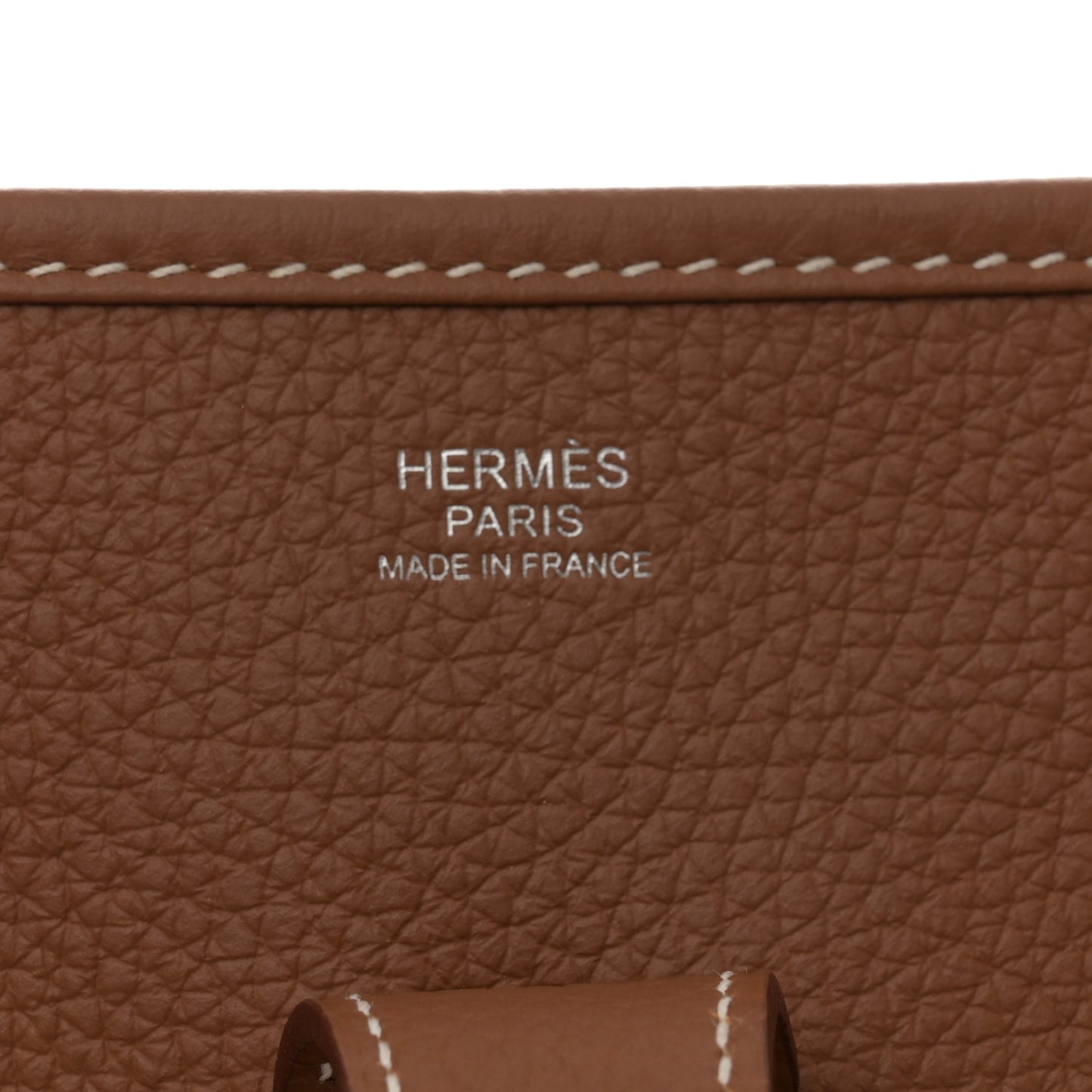 Taurillon Clemence Evelyne III GM Gold