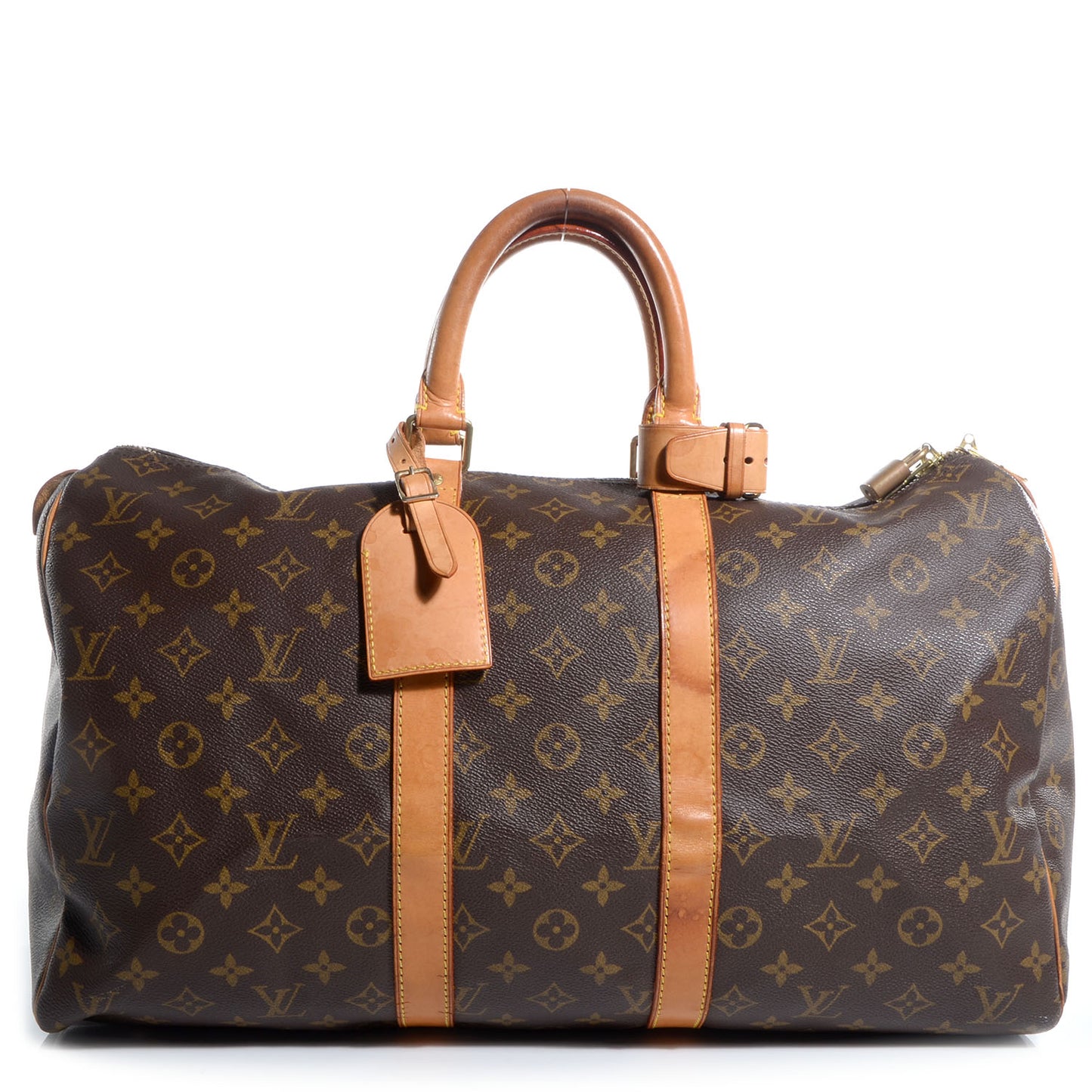 Monogram Keepall 45