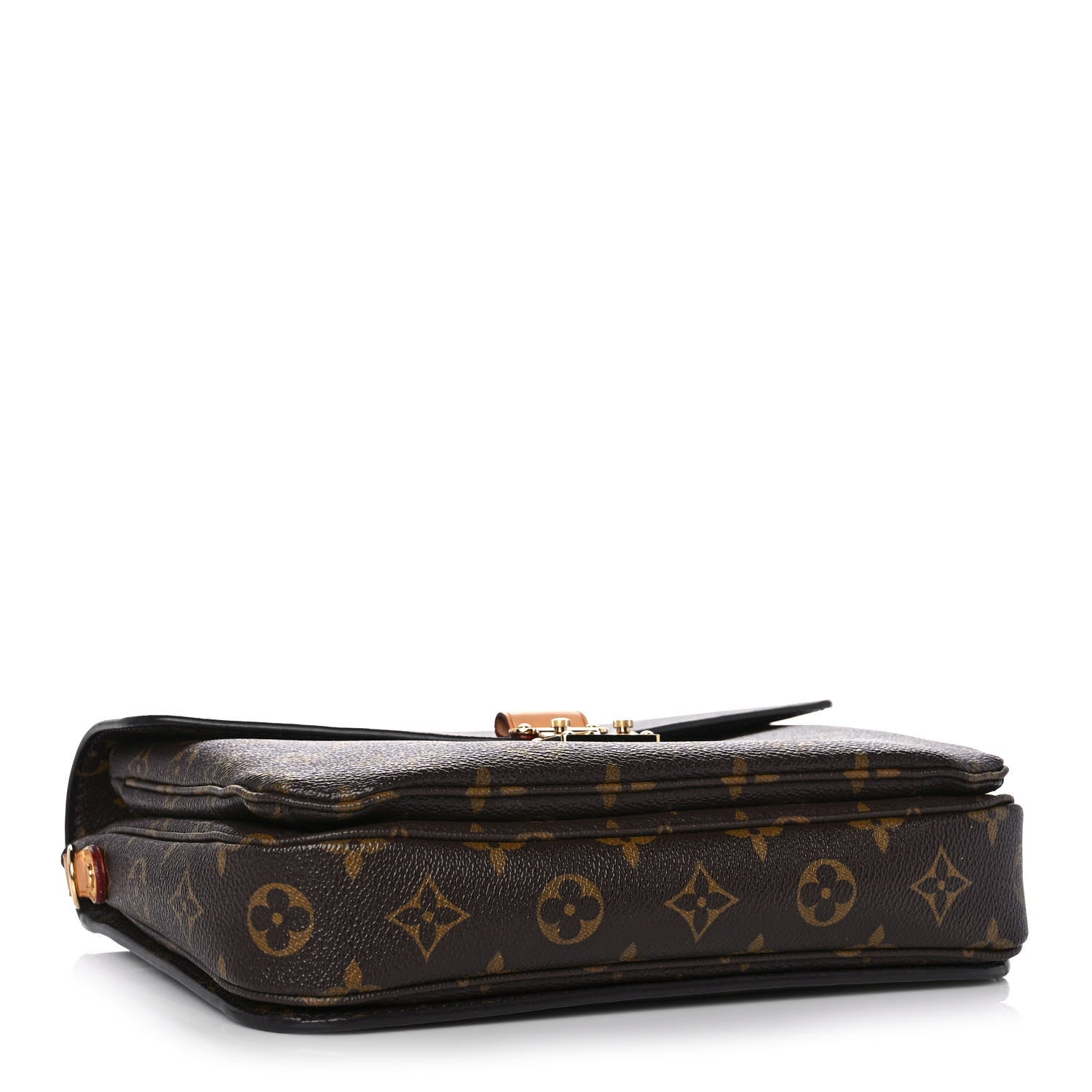 Louis Vuitton Monogram Pochette Metis 4 of 12