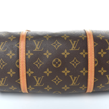 Louis Vuitton Monogram Papillon 30 12 of 14