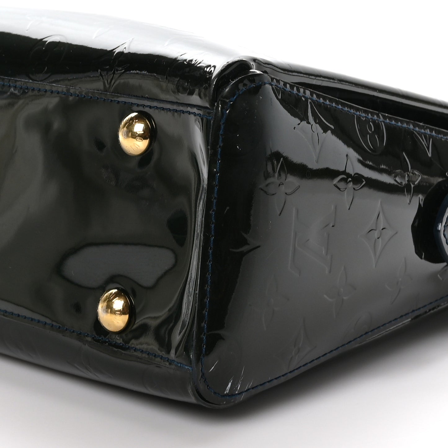 Vernis Melrose Avenue Blue Nuit