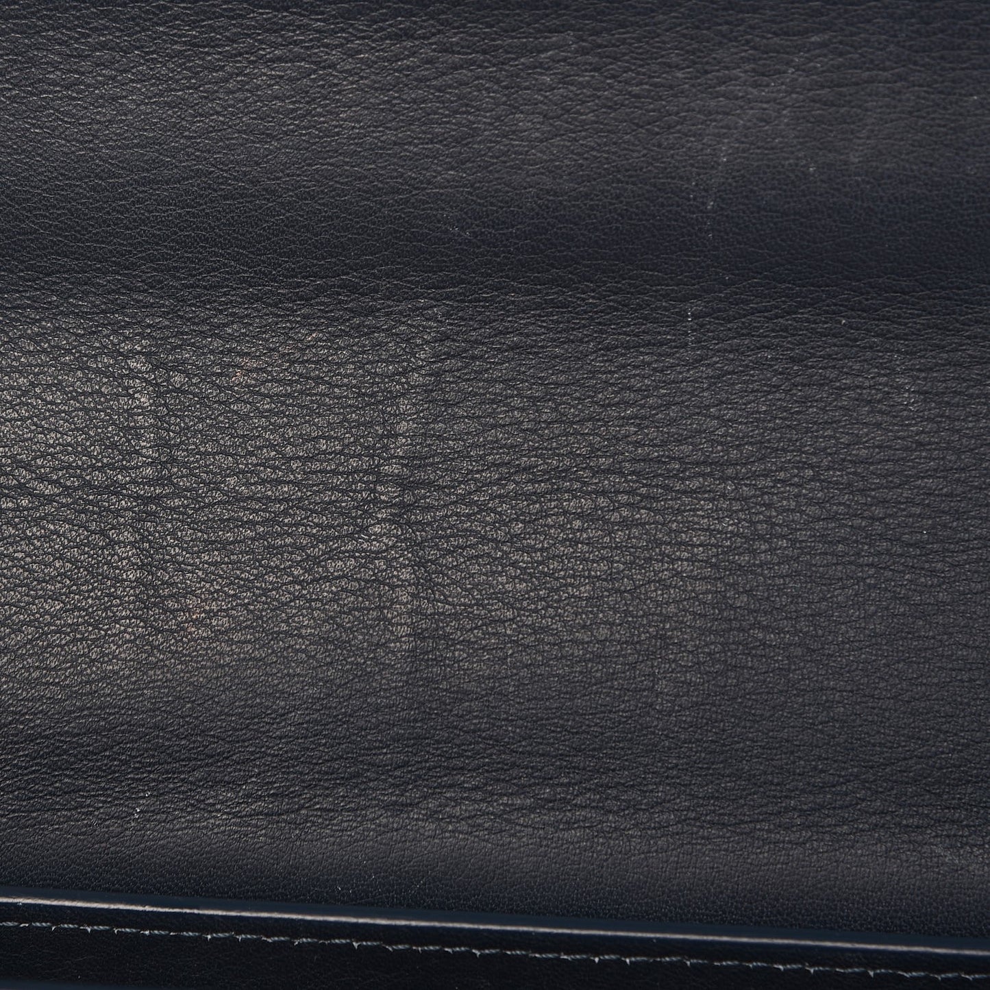 Calfskin PS11 Classic Shoulder Bag Nightclub