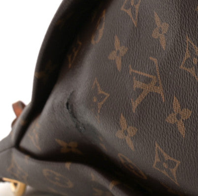 Louis Vuitton Monogram Artsy MM 13 of 14