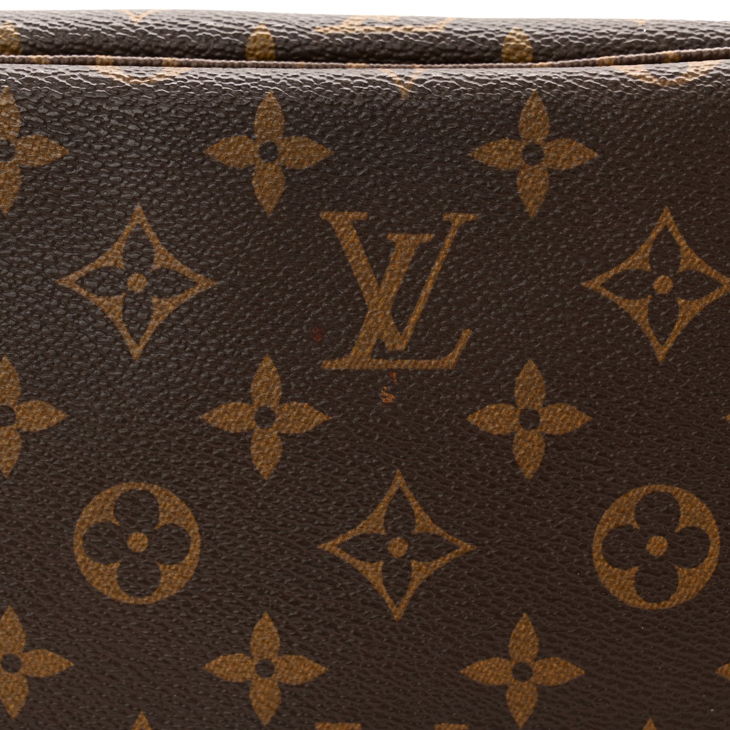 Louis Vuitton Monogram Neverfull MM 11 of 11