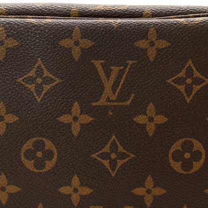Louis Vuitton Monogram Neverfull MM 11 of 11