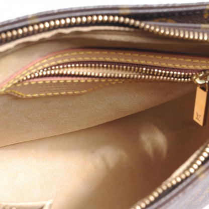 Louis Vuitton Monogram Looping MM 6 of 8