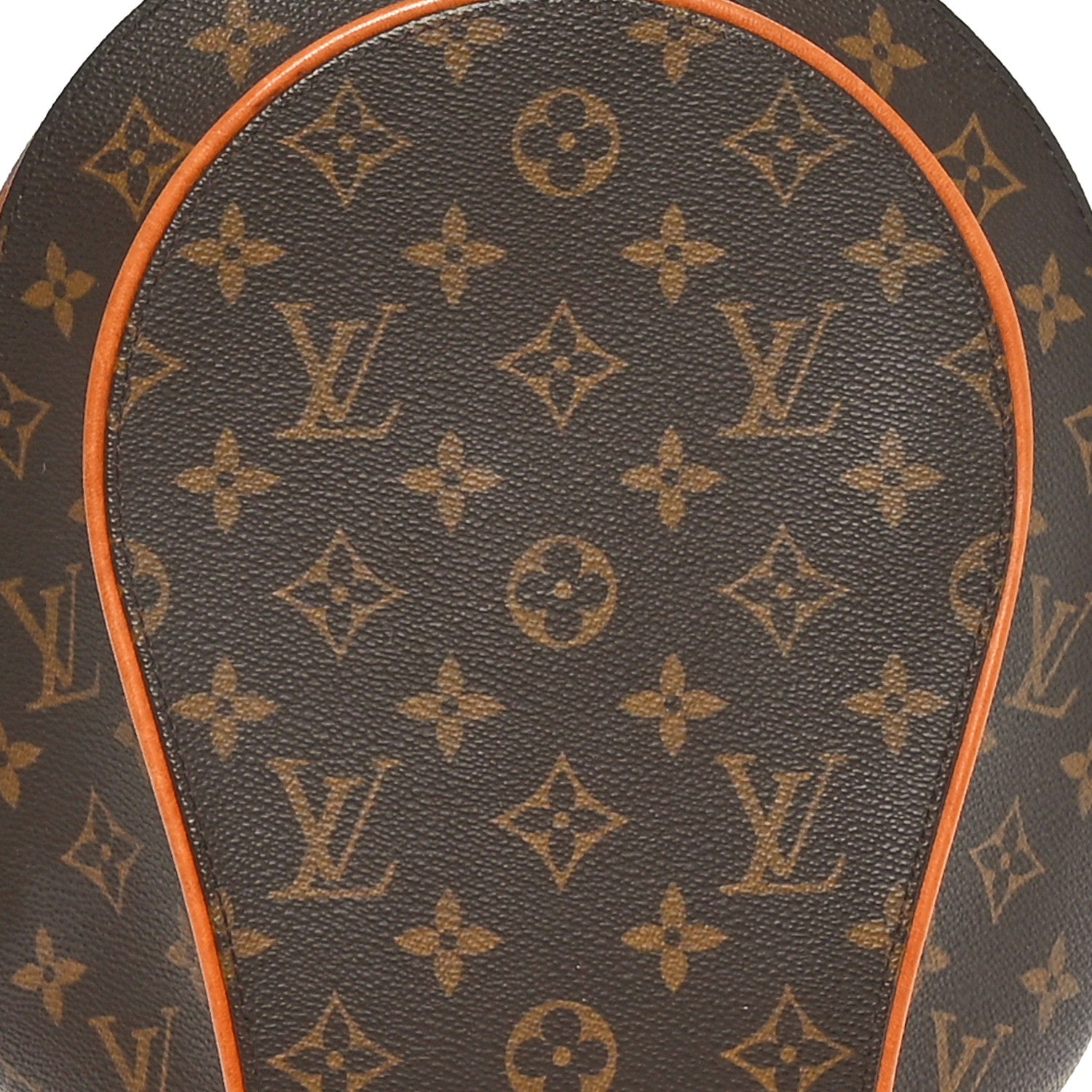Louis Vuitton Monogram Ellipse Sac a Dos Backpack 7 of 9