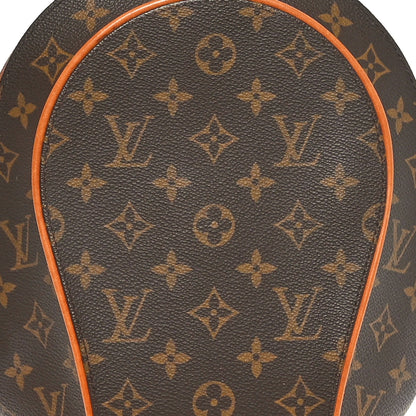 Louis Vuitton Monogram Ellipse Sac a Dos Backpack 7 of 9