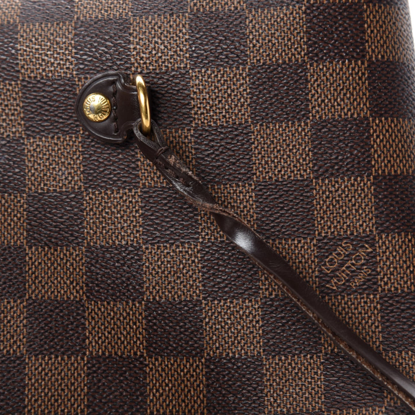 Damier Ebene Neverfull GM
