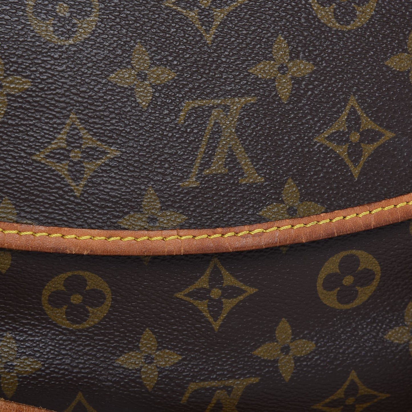 Monogram Saumur 43
