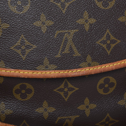 Louis Vuitton Monogram Saumur 43 17 of 30