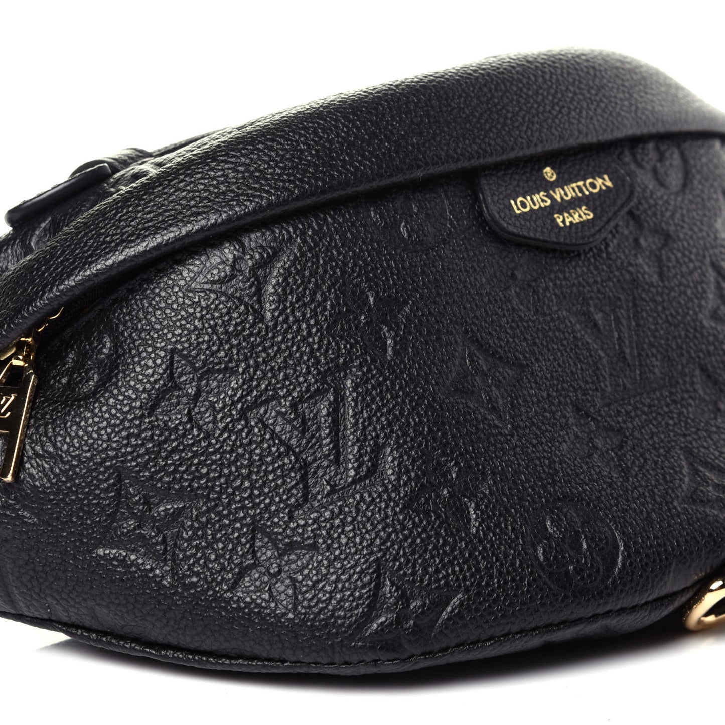 Empreinte BumBag Black