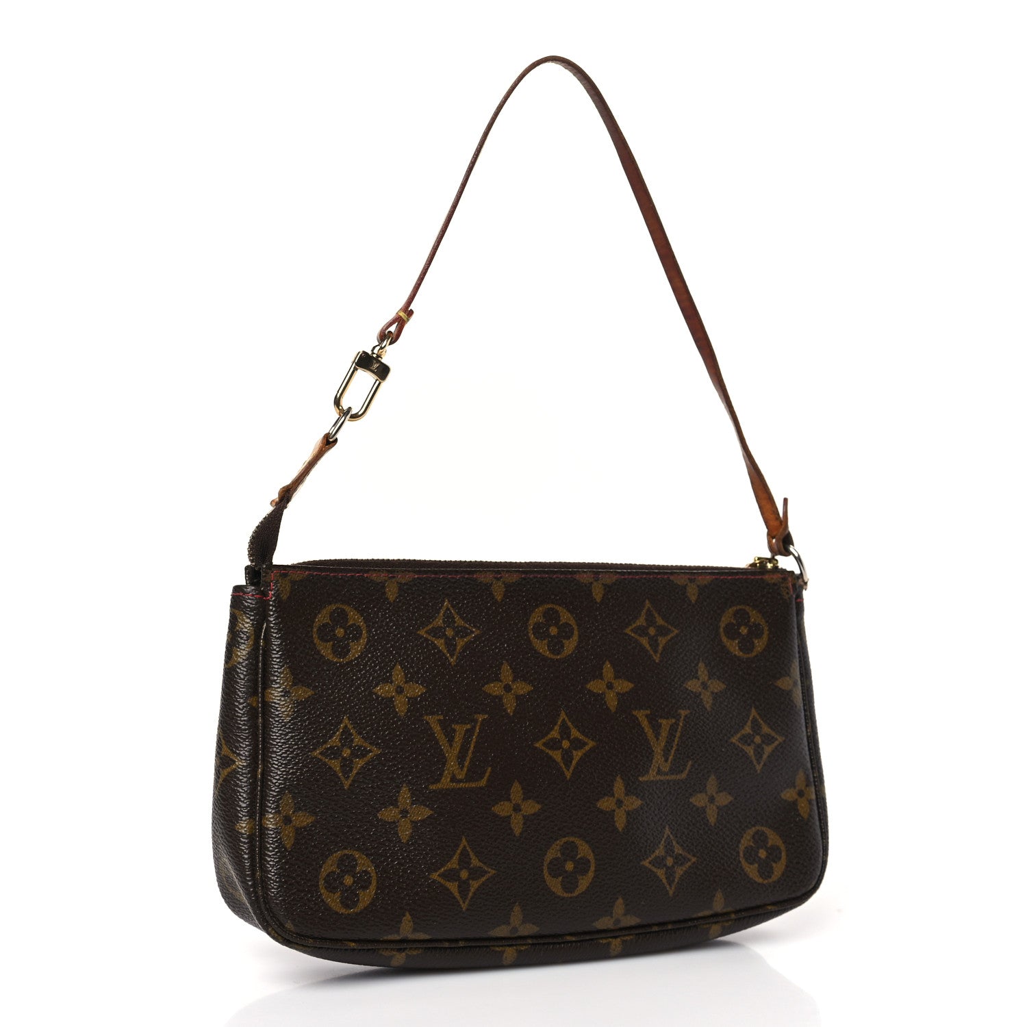Louis Vuitton Monogram Cerises Pochette Accessories 3 of 9