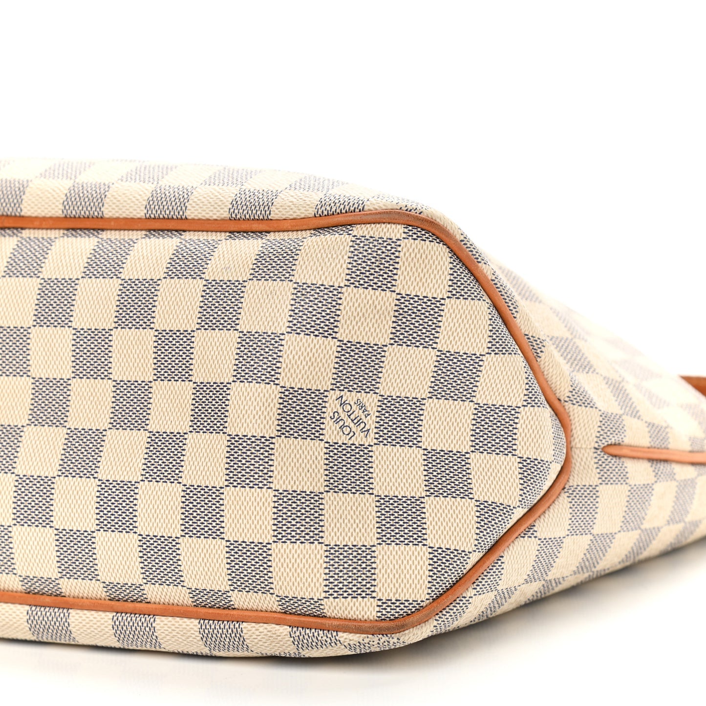 Damier Azur Delightful MM Pink