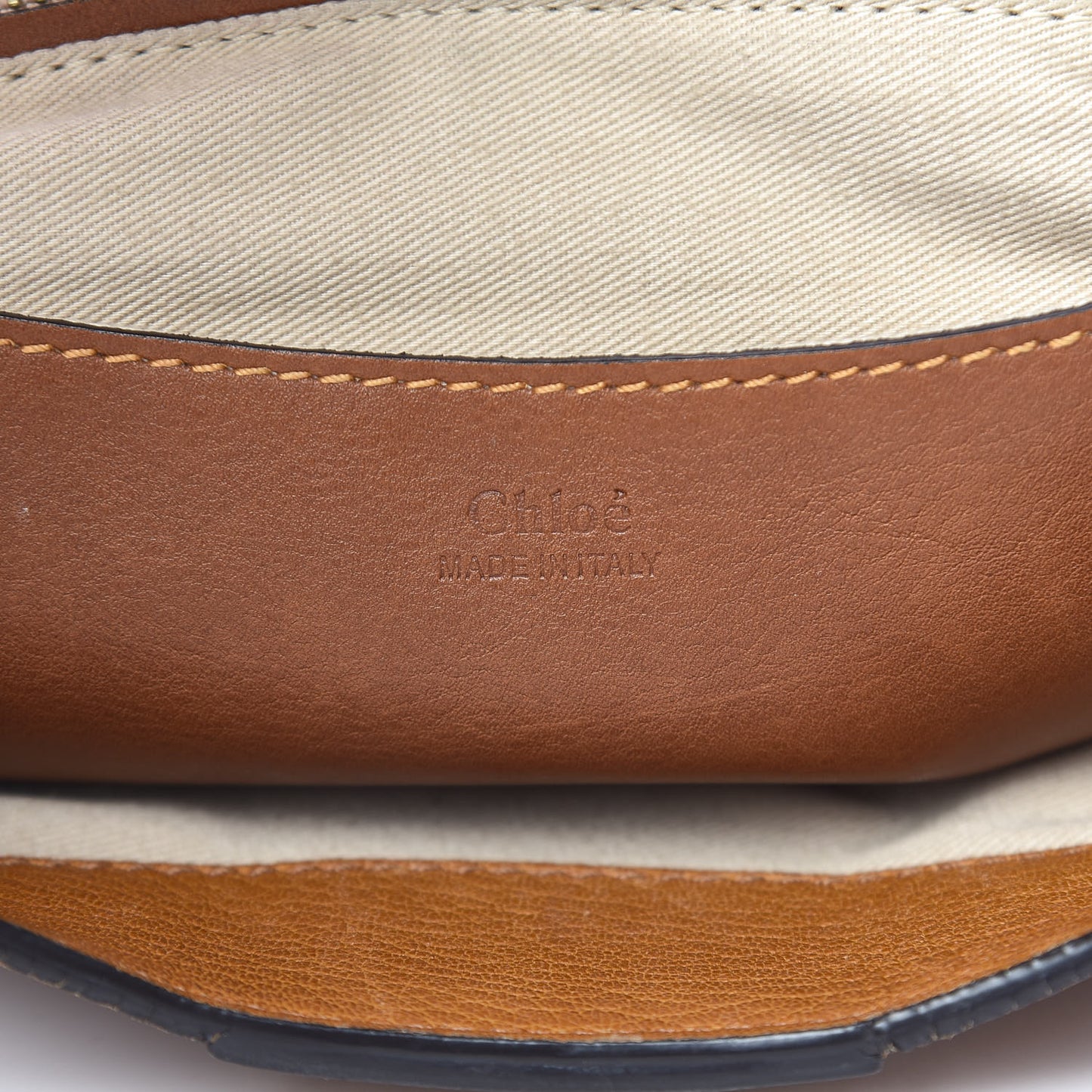 Grained Lambskin Medium Lexa Shoulder Bag Mustard Brown