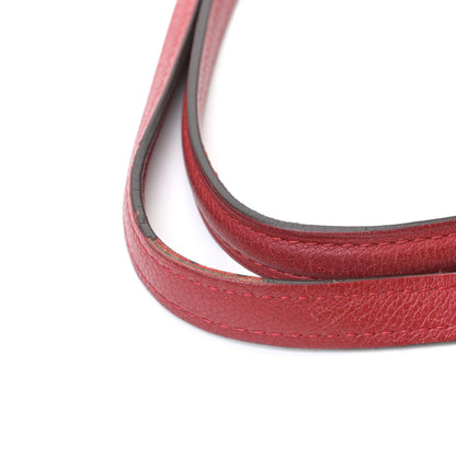 Louis Vuitton Monogram Pallas Shopper Cherry 8 of 10