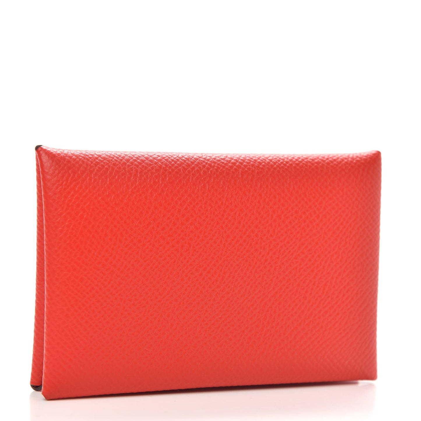 Evercolor Calvi Card Case Rouge De Coeur