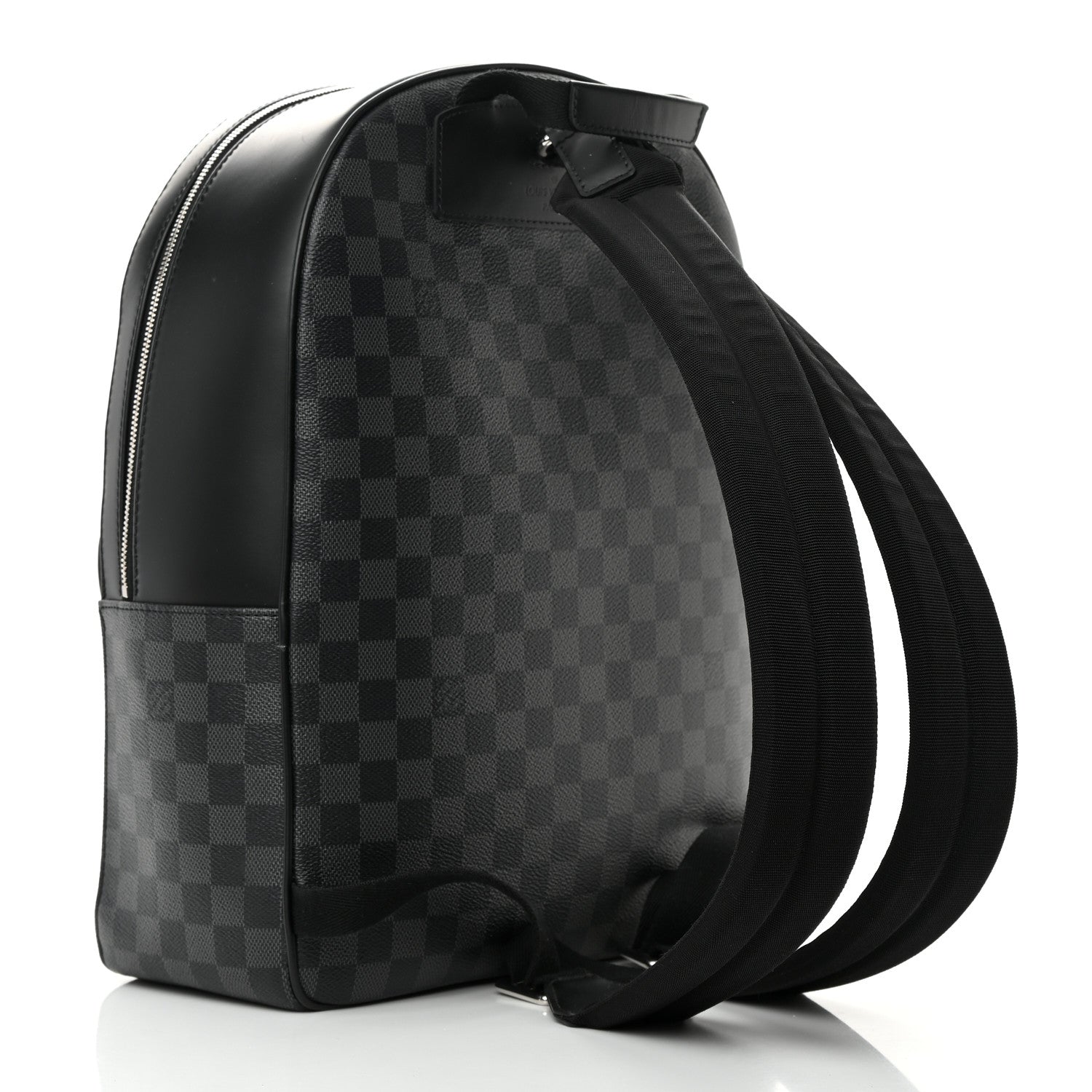 Louis Vuitton Damier Graphite Josh Backpack 3 of 13