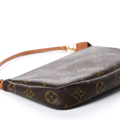 Louis Vuitton Monogram Pochette Accessories 6 of 11
