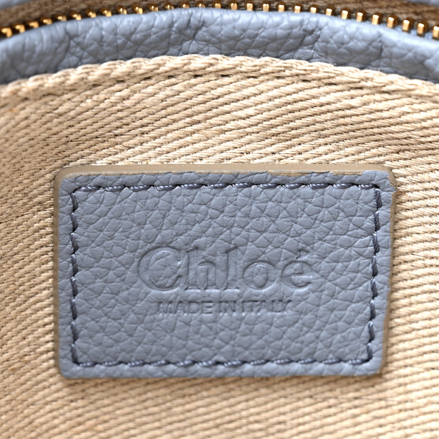 Calfskin Medium Marcie Satchel Shady Cobalt