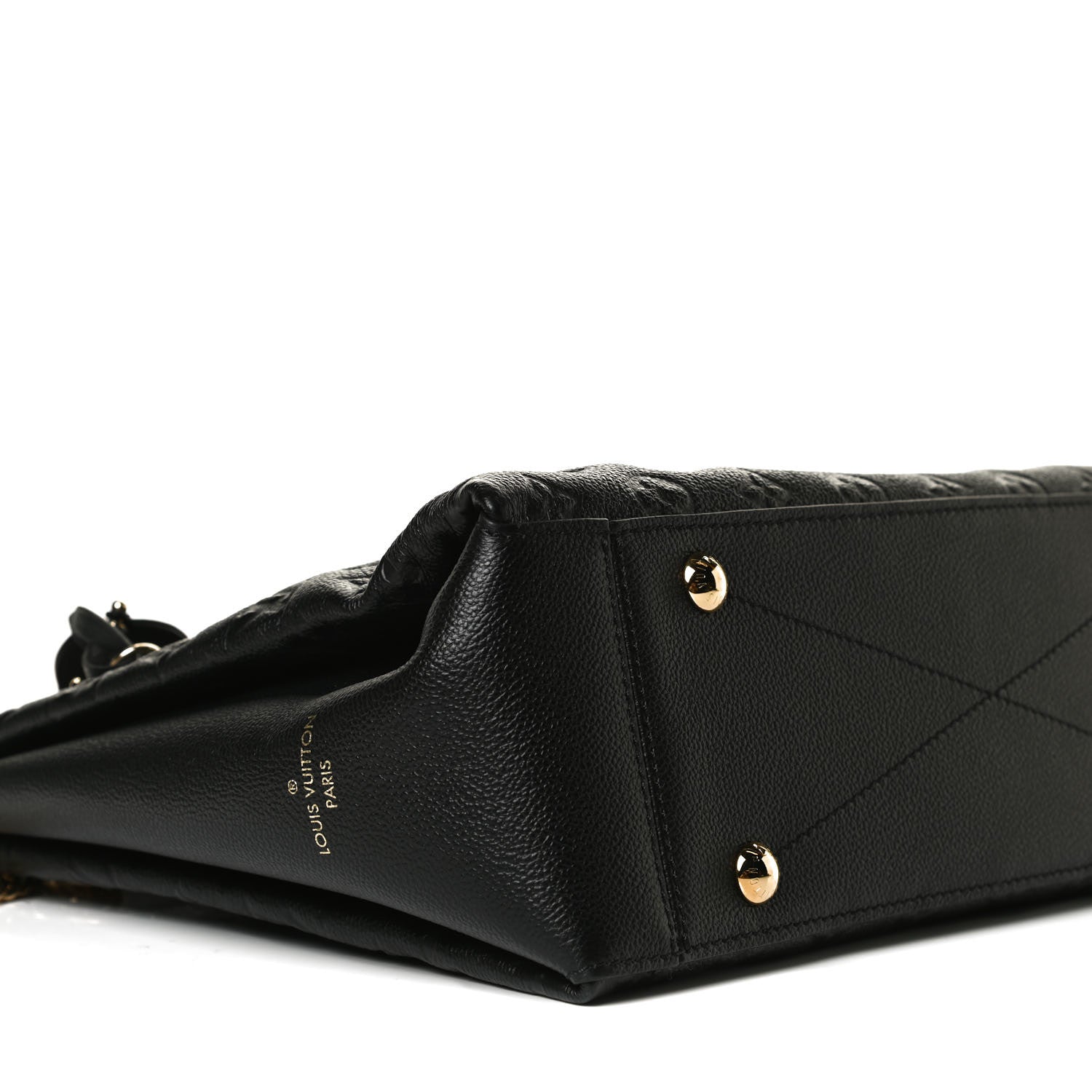 Louis Vuitton Empreinte Surene MM Black 10 of 13