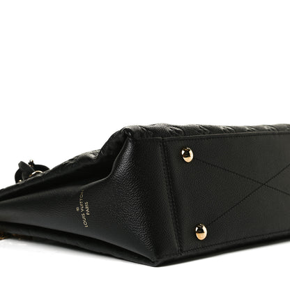 Louis Vuitton Empreinte Surene MM Black 10 of 13