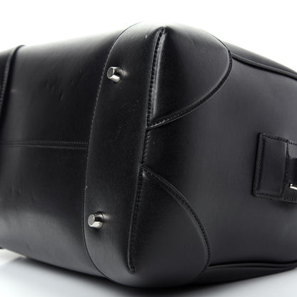 Givenchy Calfskin Star Medium Lucrezia Black Silver 7 of 10