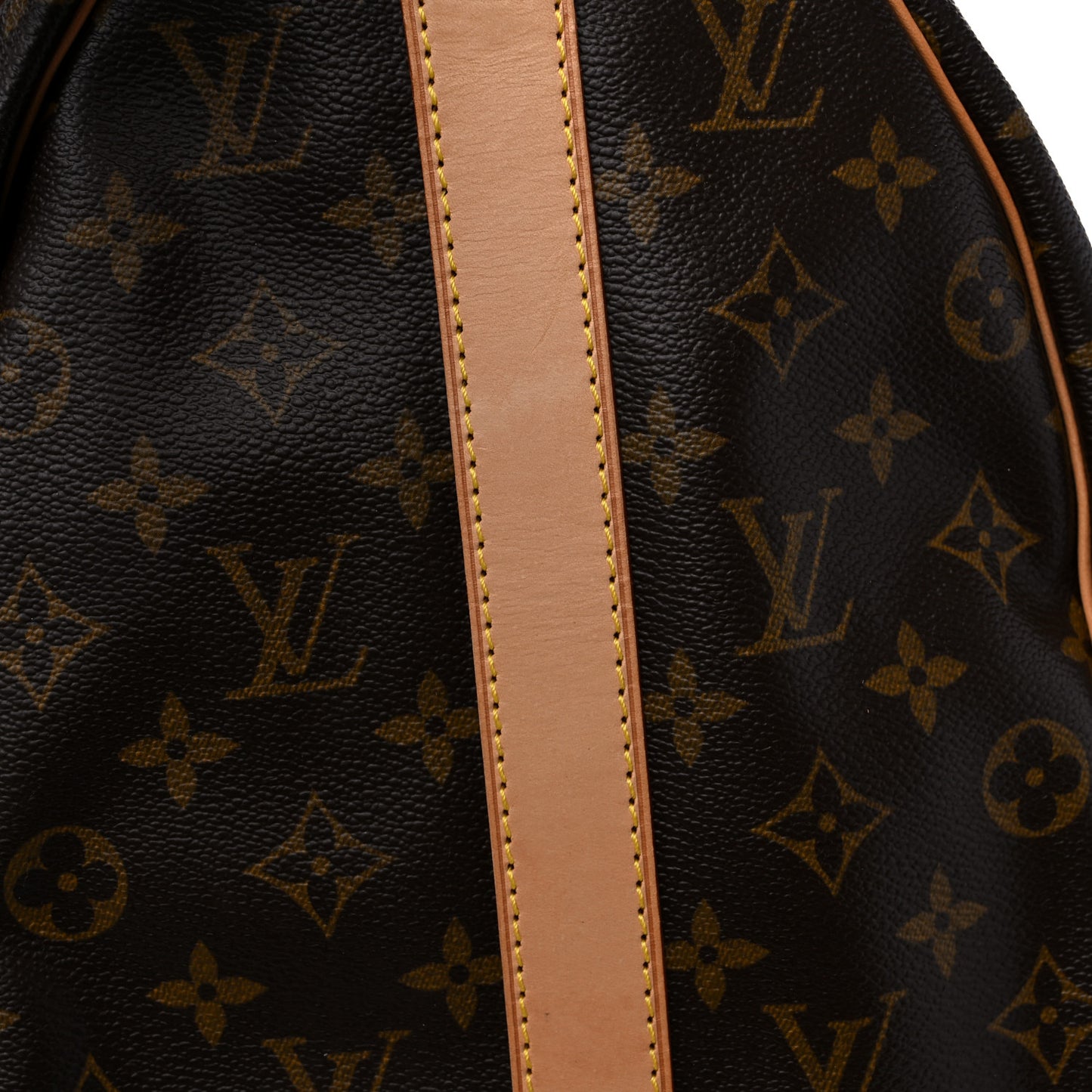 Monogram Keepall Bandouliere 45
