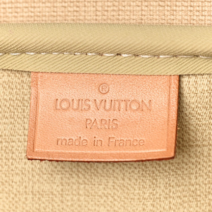 Louis Vuitton Monogram Deauville 7 of 10