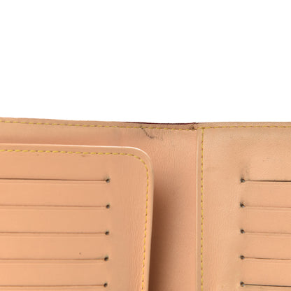 Louis Vuitton Monogram Multicolor Eugenie Wallet White 7 of 13
