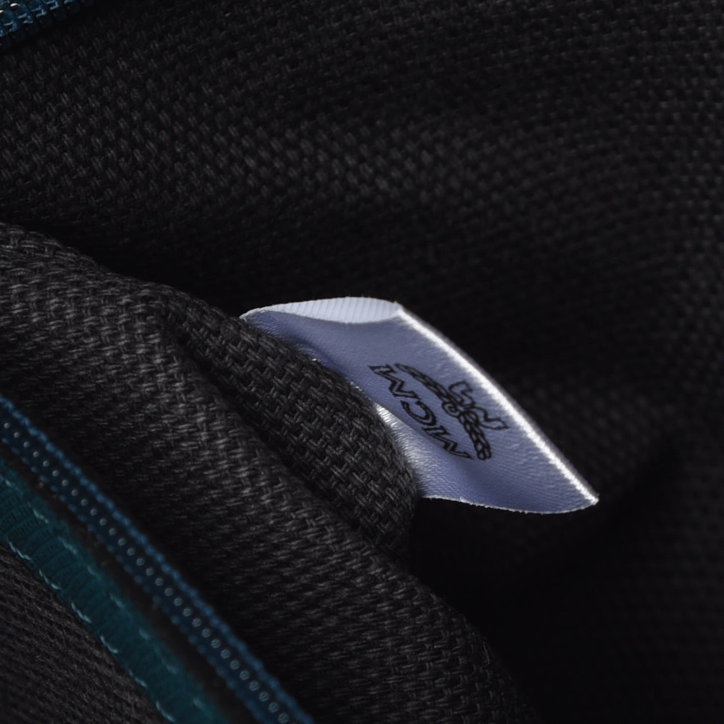 Visetos Craig And Karl Beyond Snowdome Pouch Black