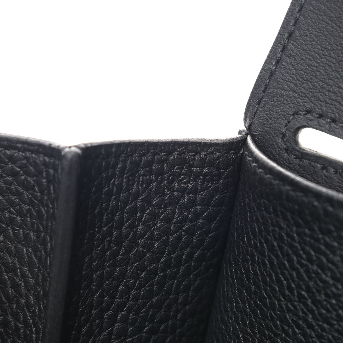 Taurillon Clemence Halzan 31 GM Black
