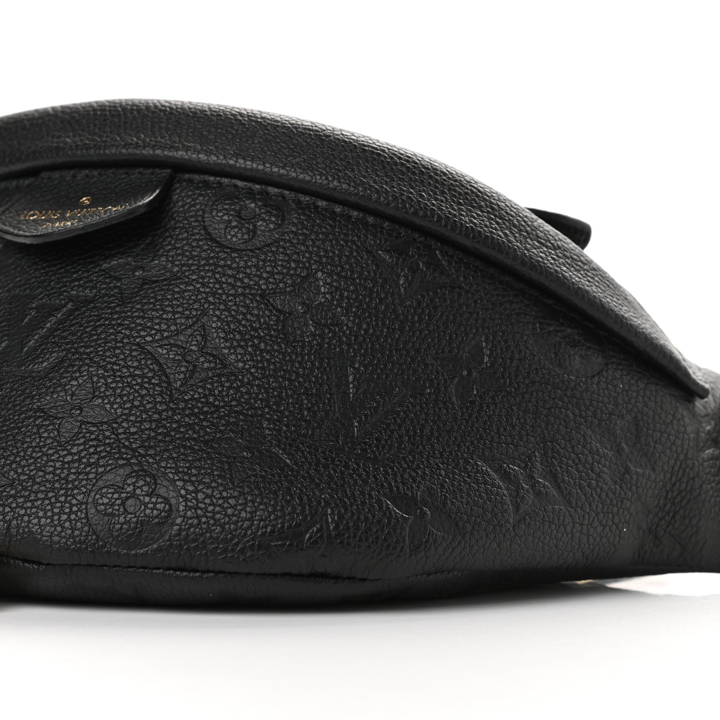 Empreinte BumBag Black