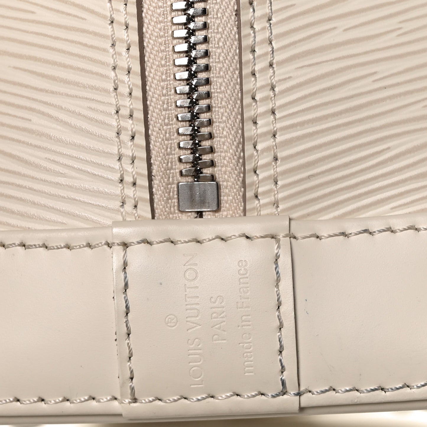 Epi Alma PM Ivory
